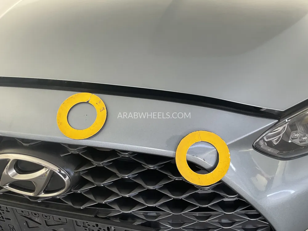 هيونداي فيلوسستر 2019 for Sale in الشارقة Image-31