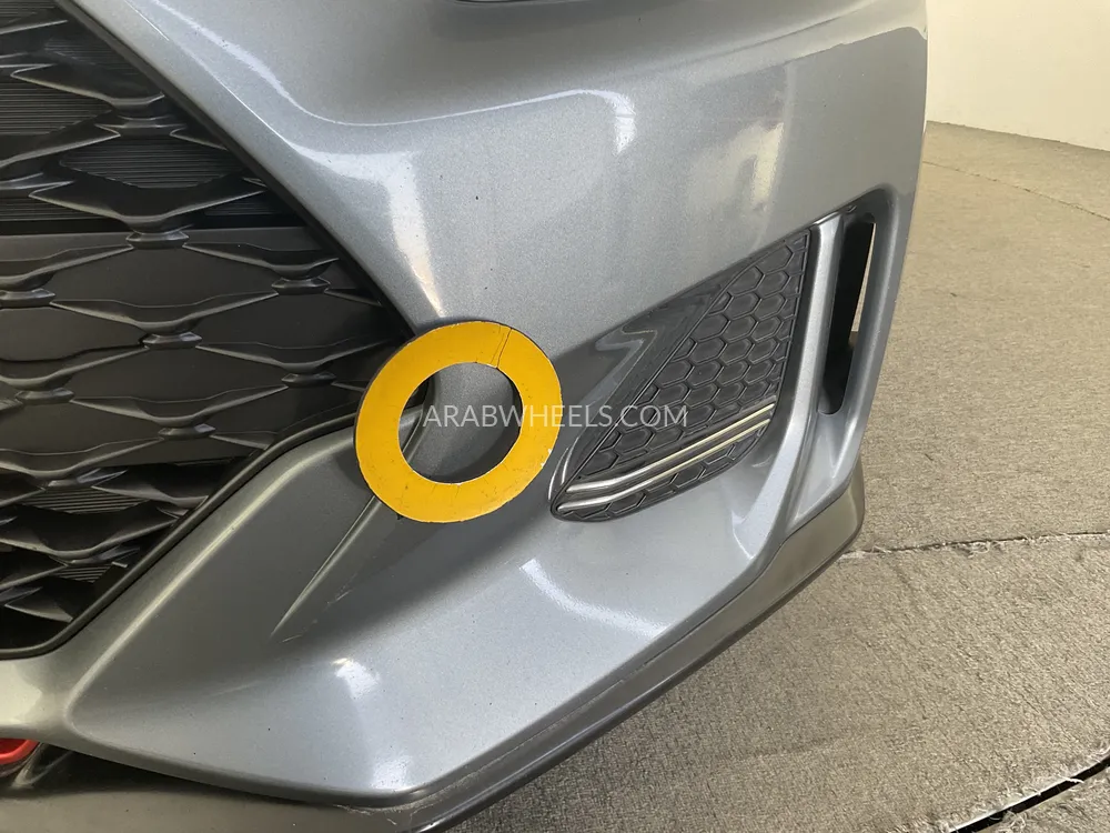 هيونداي فيلوسستر 2019 for Sale in الشارقة Image-32