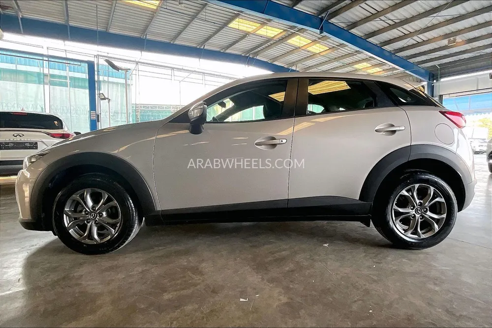 Mazda CX 3 2024 for Sale in Dubai Image-7