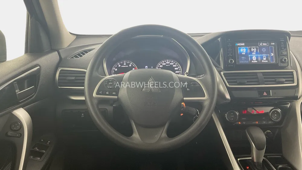 Mitsubishi Eclipse Cross 2020 for Sale in Sharjah Image-15