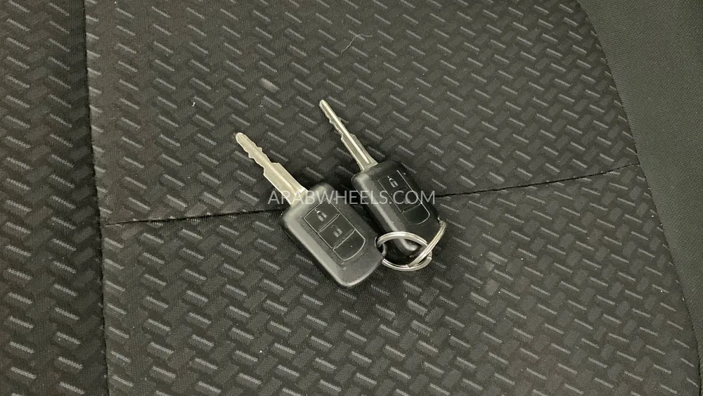 Mitsubishi Eclipse Cross 2020 for Sale in Sharjah Image-17