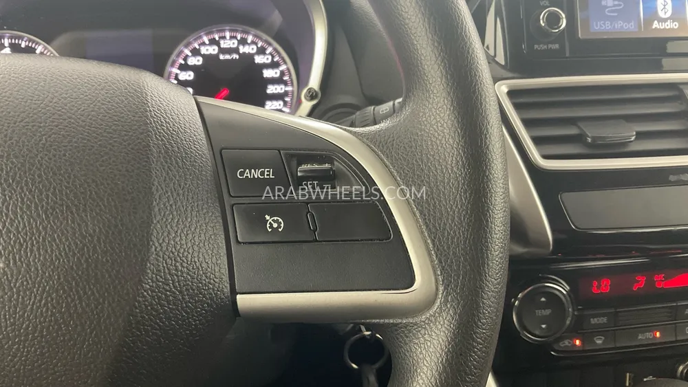 Mitsubishi Eclipse Cross 2020 for Sale in Sharjah Image-21