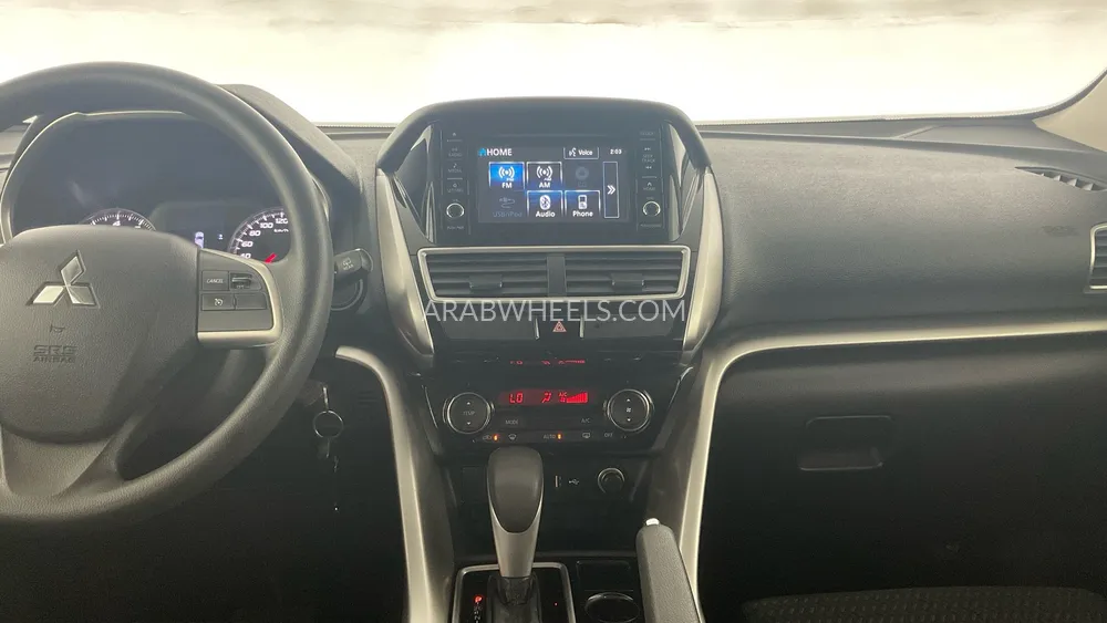 Mitsubishi Eclipse Cross 2020 for Sale in Sharjah Image-26