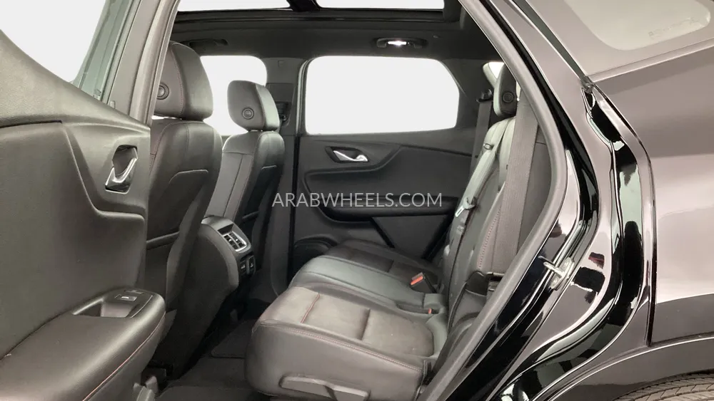 Chevrolet Blazer 2021 for Sale in Sharjah Image-14