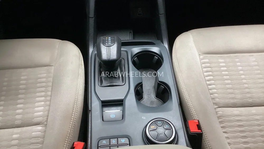 Ford Everest 2024 for Sale in Dubai Image-16