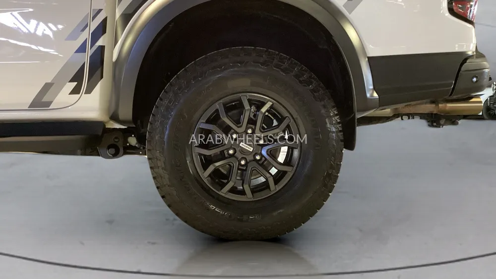 Ford Ranger 2024 for Sale in Sharjah Image-10