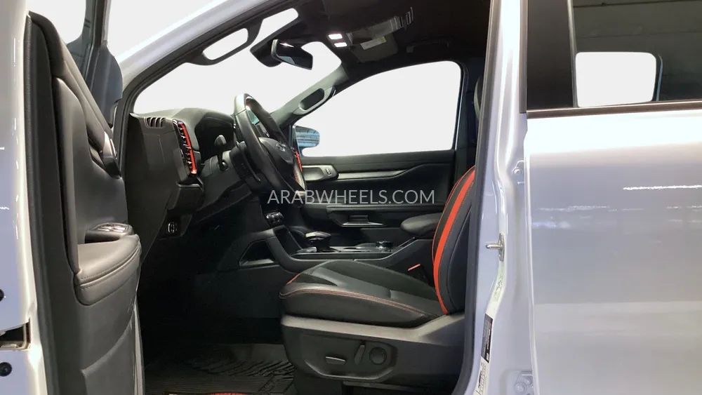 Ford Ranger 2024 for Sale in Sharjah Image-13