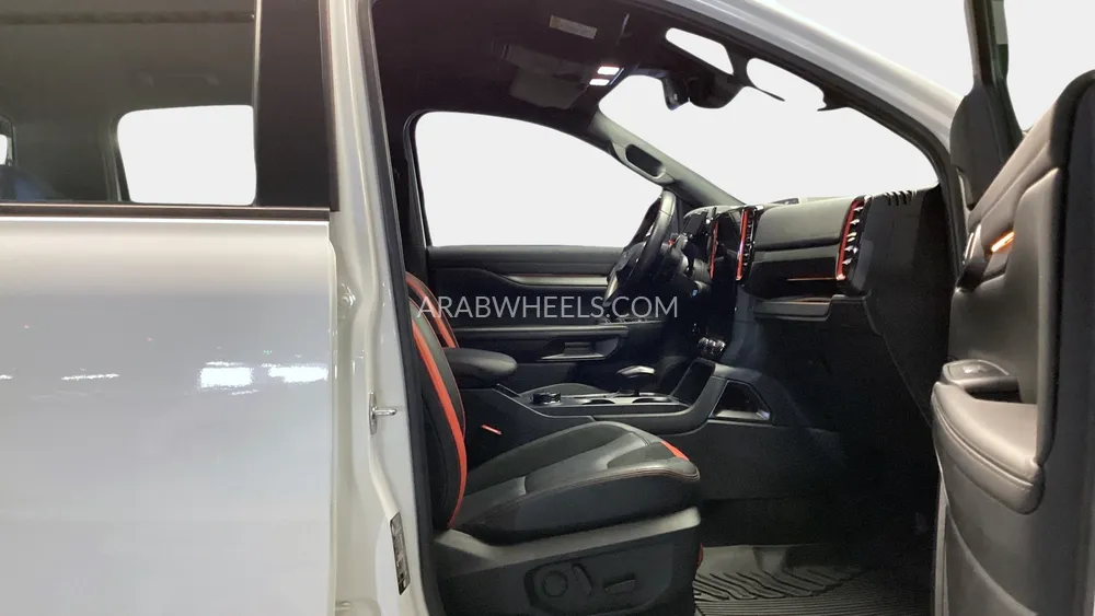 Ford Ranger 2024 for Sale in Sharjah Image-28
