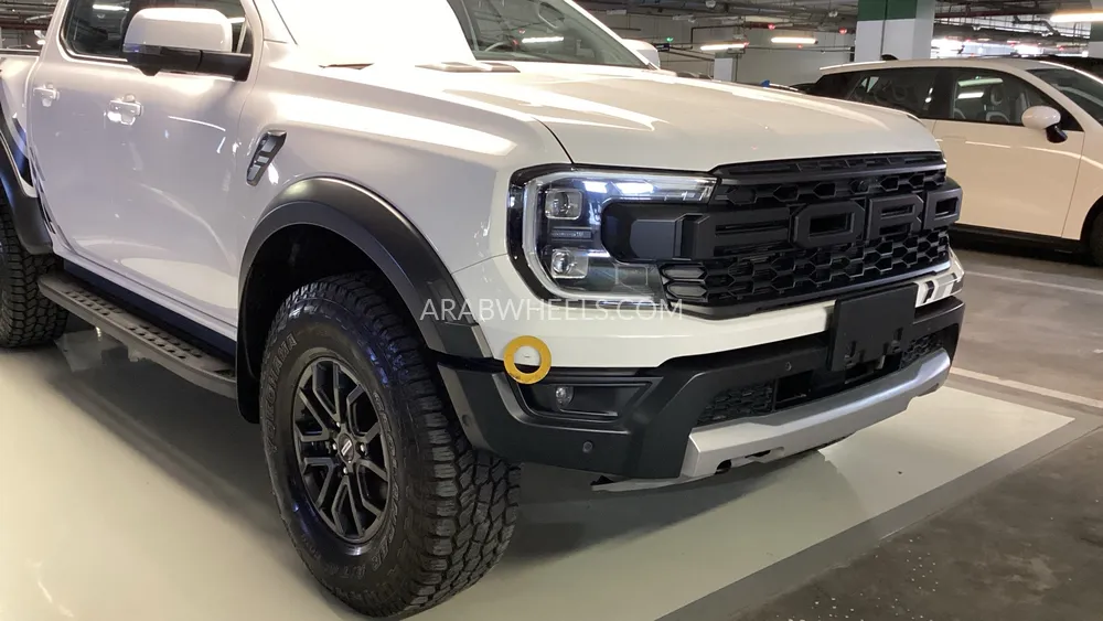 Ford Ranger 2024 for Sale in Sharjah Image-30