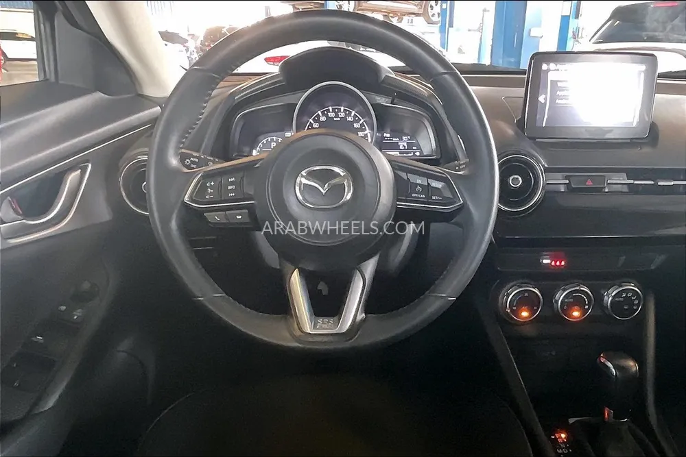 Mazda CX 3 2024 for Sale in Dubai Image-11