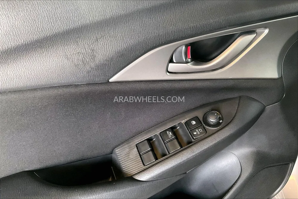 Mazda CX 3 2024 for Sale in Dubai Image-16