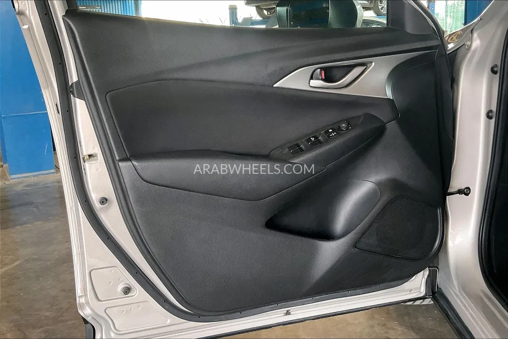 Mazda CX 3 2024 for Sale in Dubai Image-25