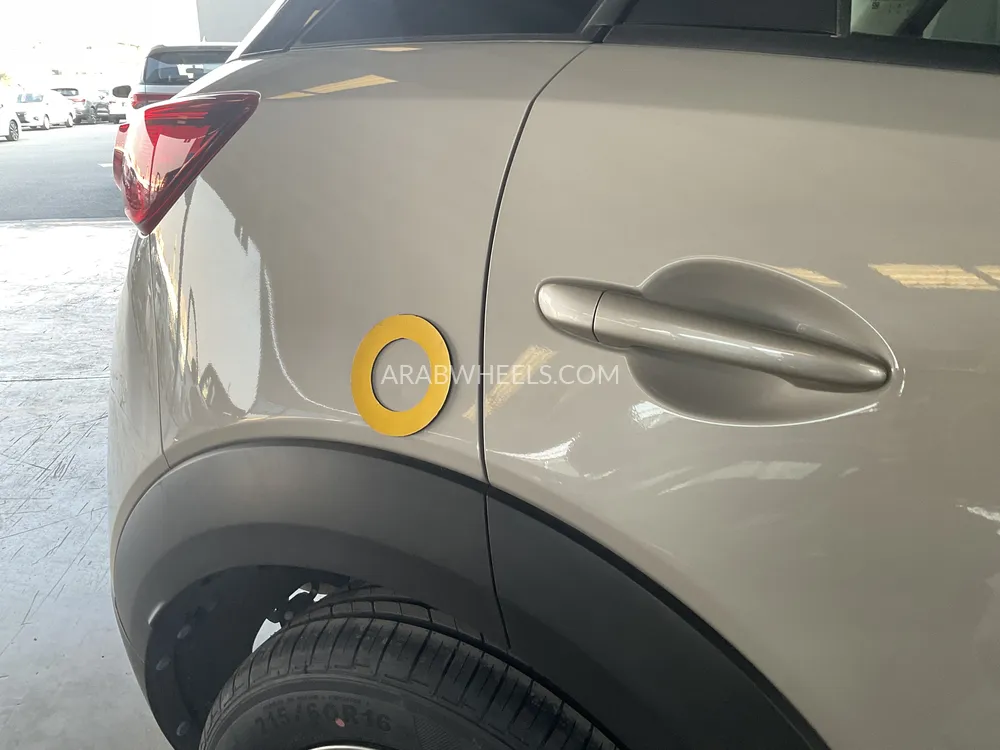 Mazda CX 3 2024 for Sale in Dubai Image-30