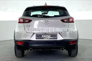 Mazda CX 3 2024 for Sale in Dubai Image-5