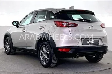 Mazda CX 3 2024 for Sale in Dubai Image-6