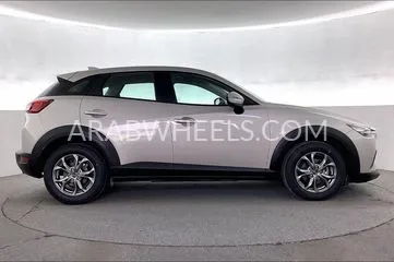 Mazda CX 3 2024 for Sale in Dubai Image-7