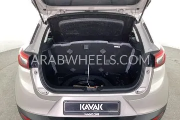 Mazda CX 3 2024 for Sale in Dubai Image-14