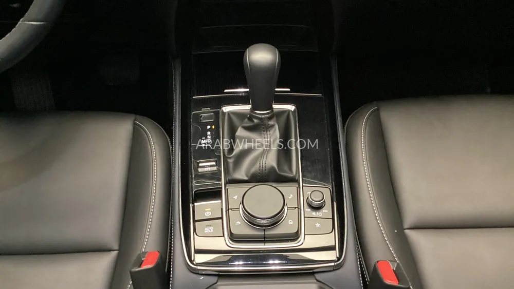 Mazda CX 30 2024 for Sale in Sharjah Image-16