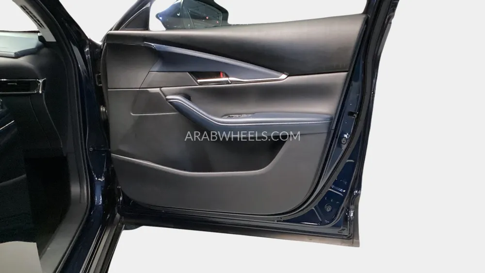 Mazda CX 30 2024 for Sale in Sharjah Image-26