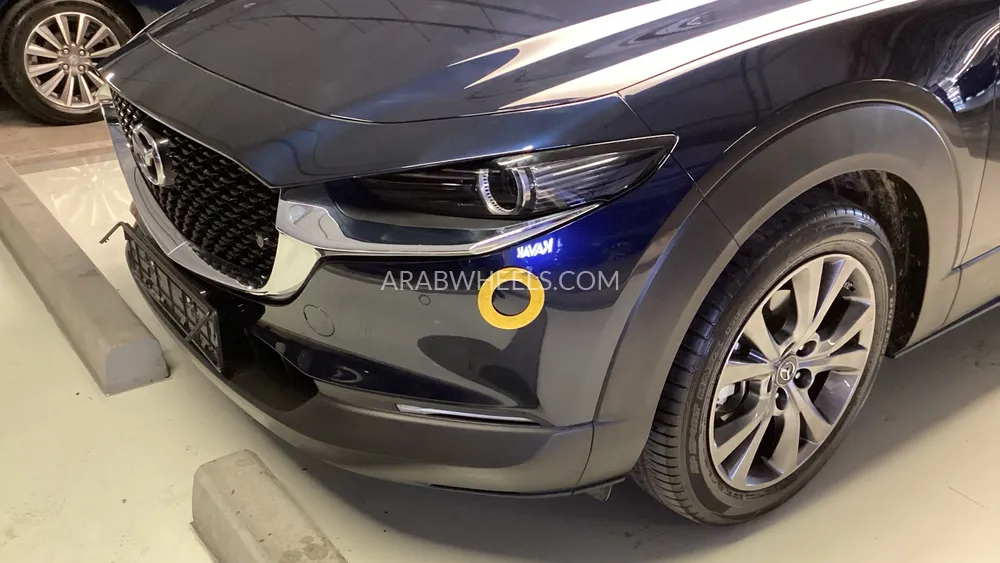 Mazda CX 30 2024 for Sale in Sharjah Image-31