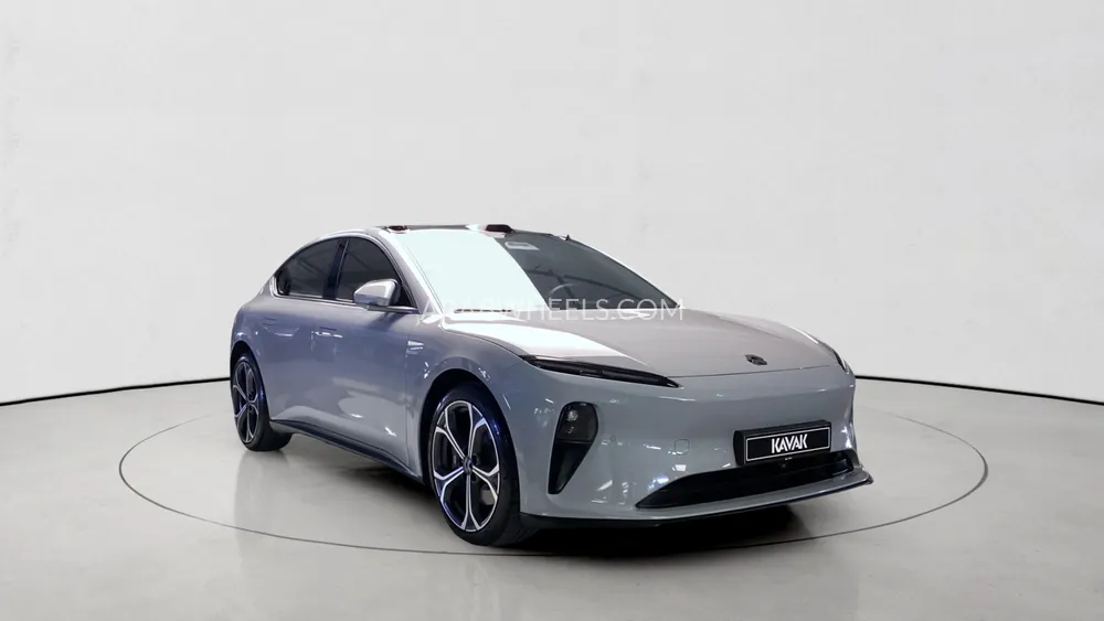 Nio ET5 2024 for Sale in Dubai Image-3