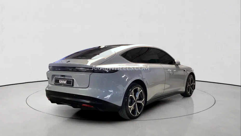 Nio ET5 2024 for Sale in Dubai Image-4