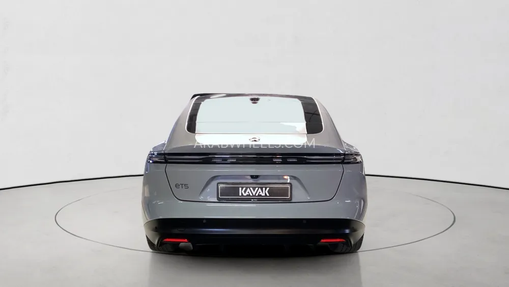 Nio ET5 2024 for Sale in Dubai Image-5