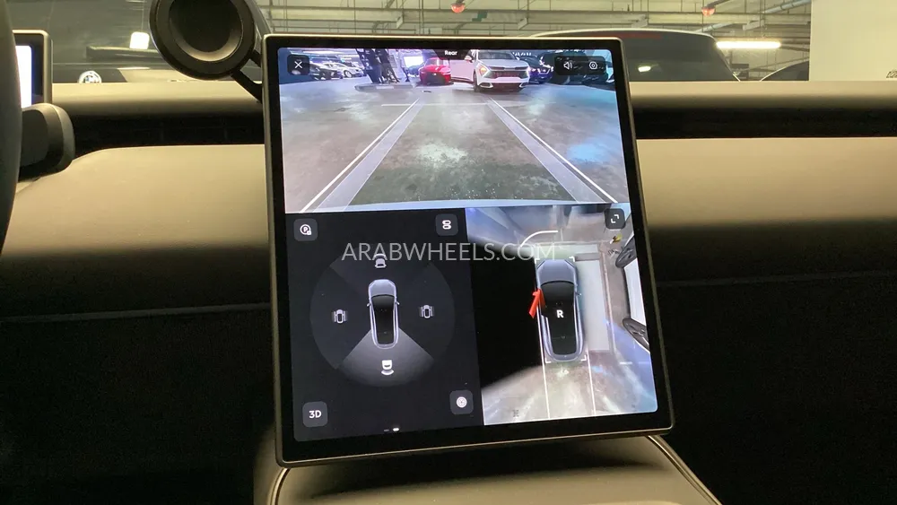 Nio ET5 2024 for Sale in Dubai Image-17