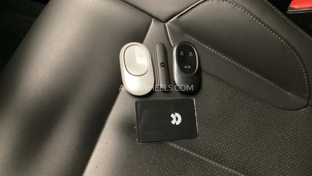 Nio ET5 2024 for Sale in Dubai Image-18