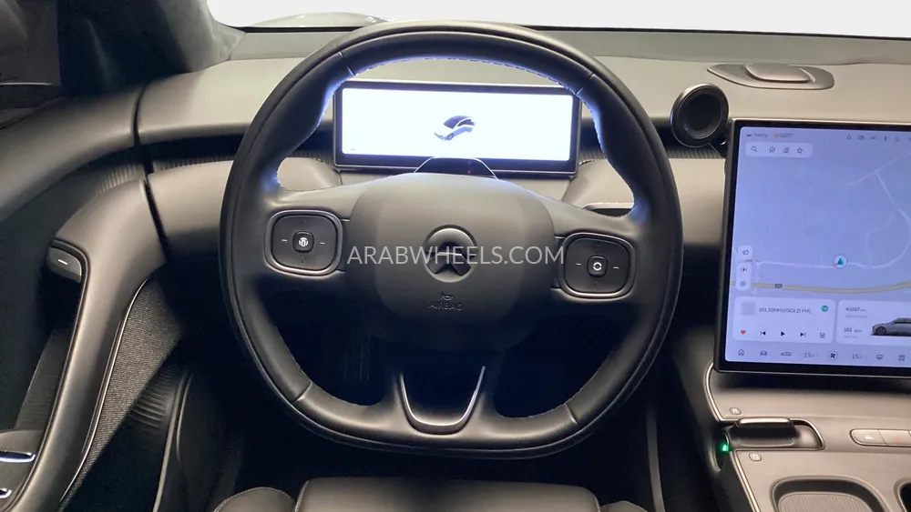 Nio ET5 2024 for Sale in Dubai Image-22