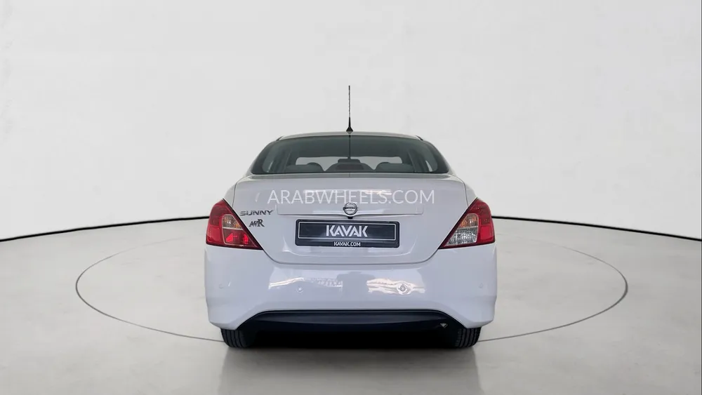 Nissan Sunny 2023 for Sale in Dubai Image-5