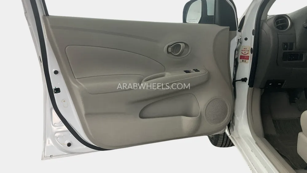 Nissan Sunny 2023 for Sale in Dubai Image-18