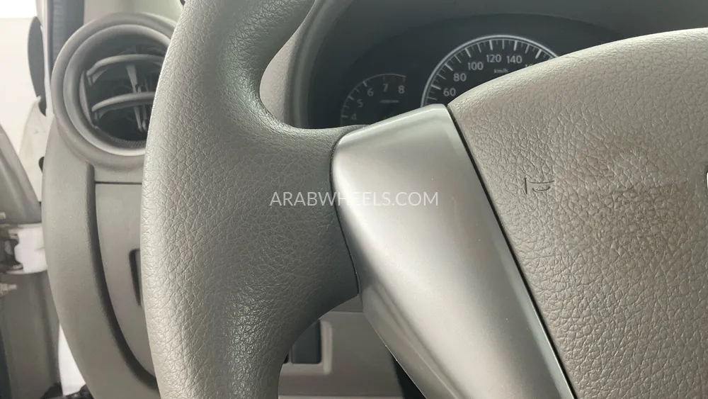 Nissan Sunny 2023 for Sale in Dubai Image-19