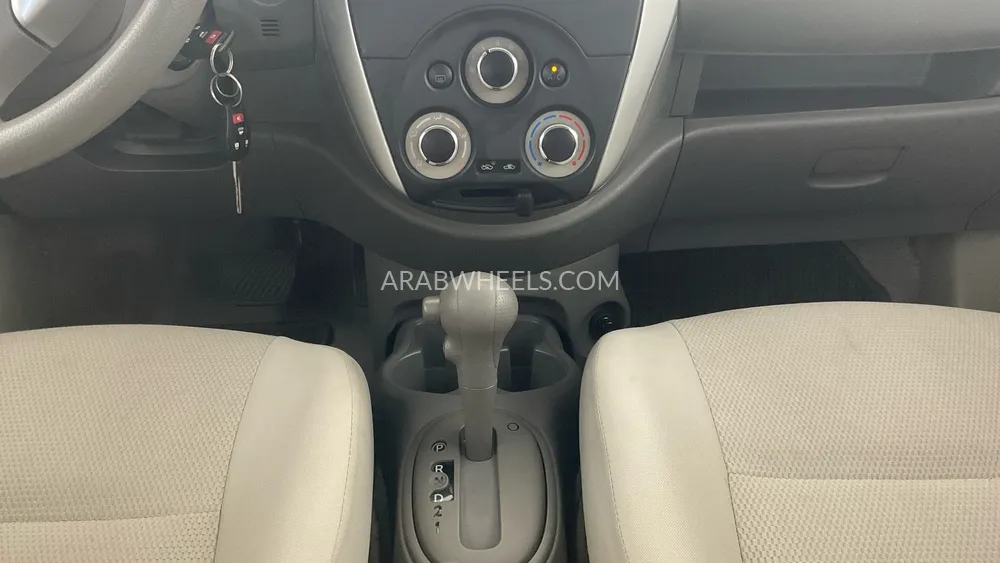 Nissan Sunny 2023 for Sale in Dubai Image-22