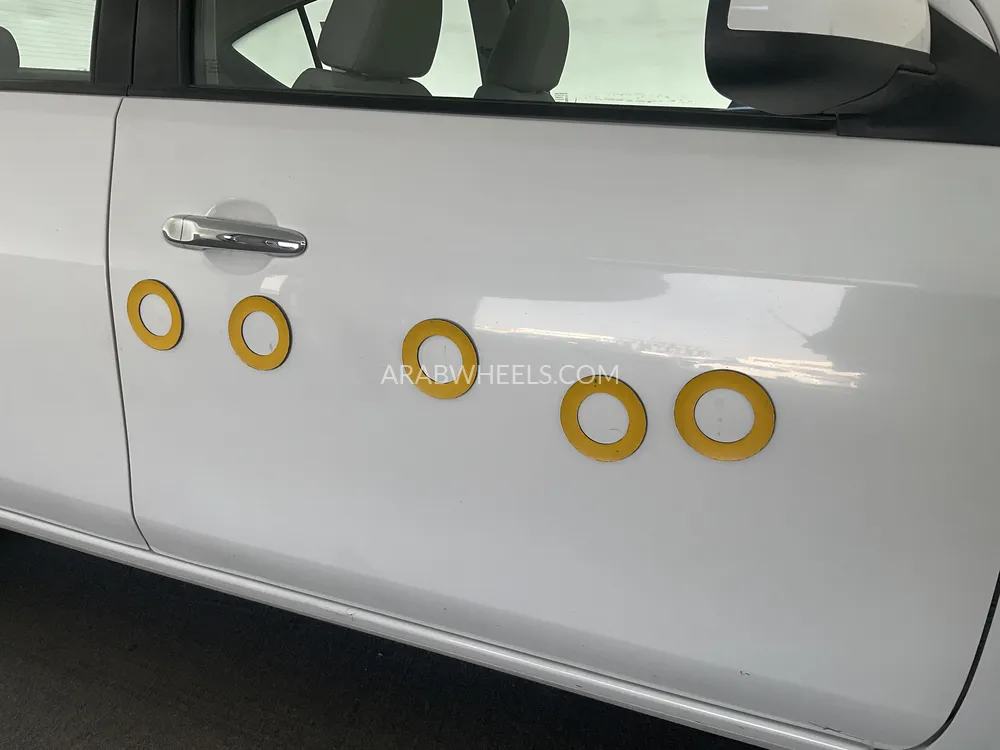 Nissan Sunny 2023 for Sale in Dubai Image-33