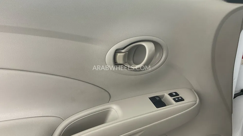 Nissan Sunny 2023 for Sale in Dubai Image-35