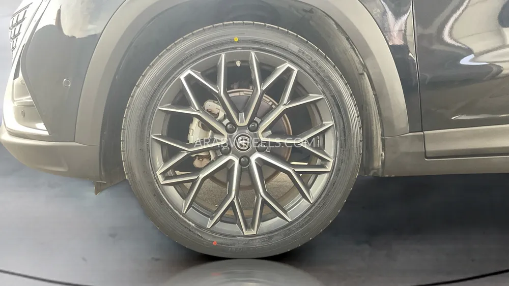 Changan Uni T 2023 for Sale in Sharjah Image-9