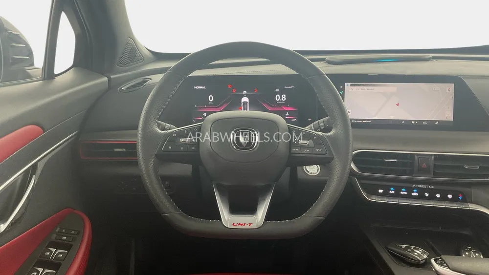 Changan Uni T 2023 for Sale in Sharjah Image-15