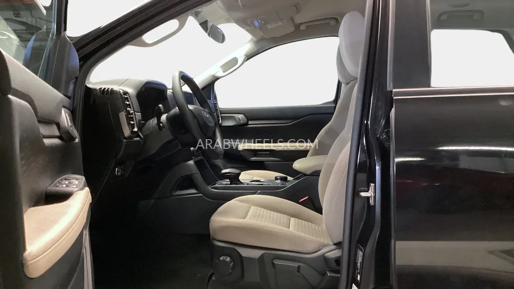 Ford Everest 2024 for Sale in Dubai Image-13