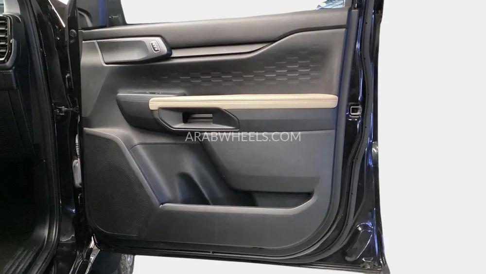 Ford Everest 2024 for Sale in Dubai Image-26