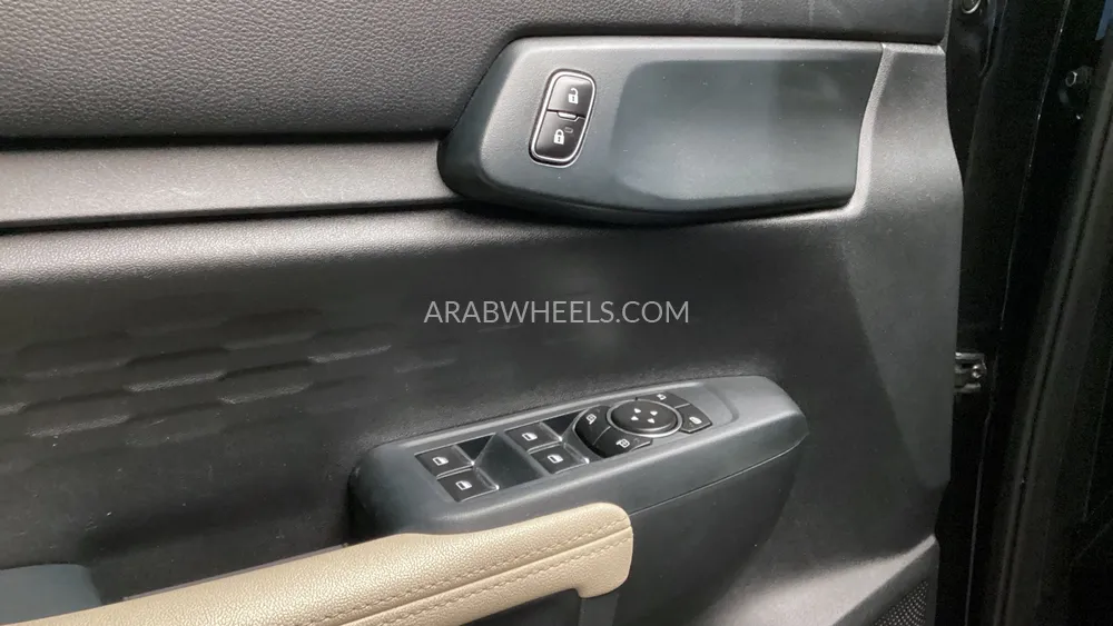 Ford Everest 2024 for Sale in Dubai Image-32