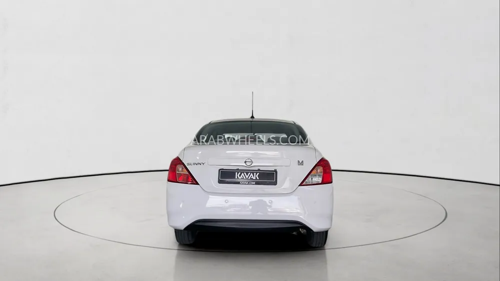 نيسان صني 2023 for Sale in دبي Image-5