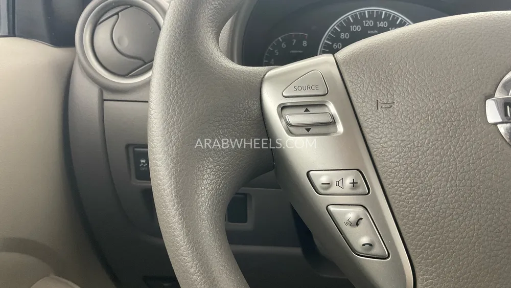 نيسان صني 2023 for Sale in دبي Image-18