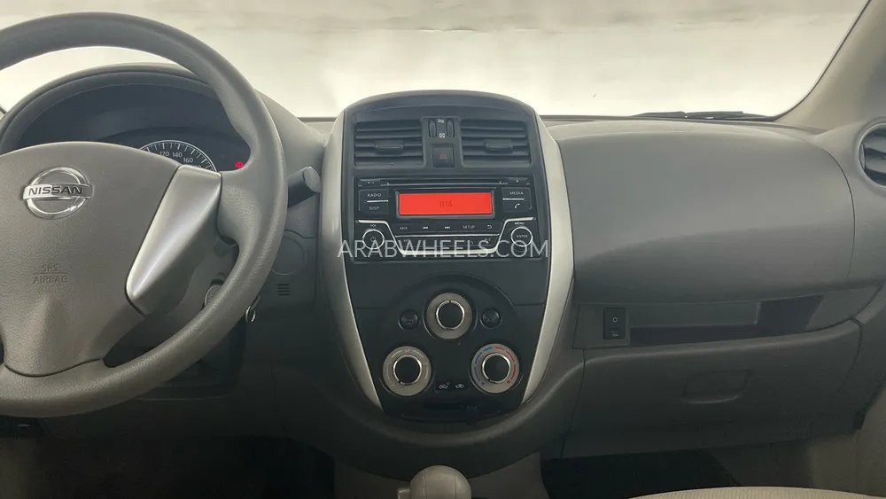 نيسان صني 2023 for Sale in دبي Image-25