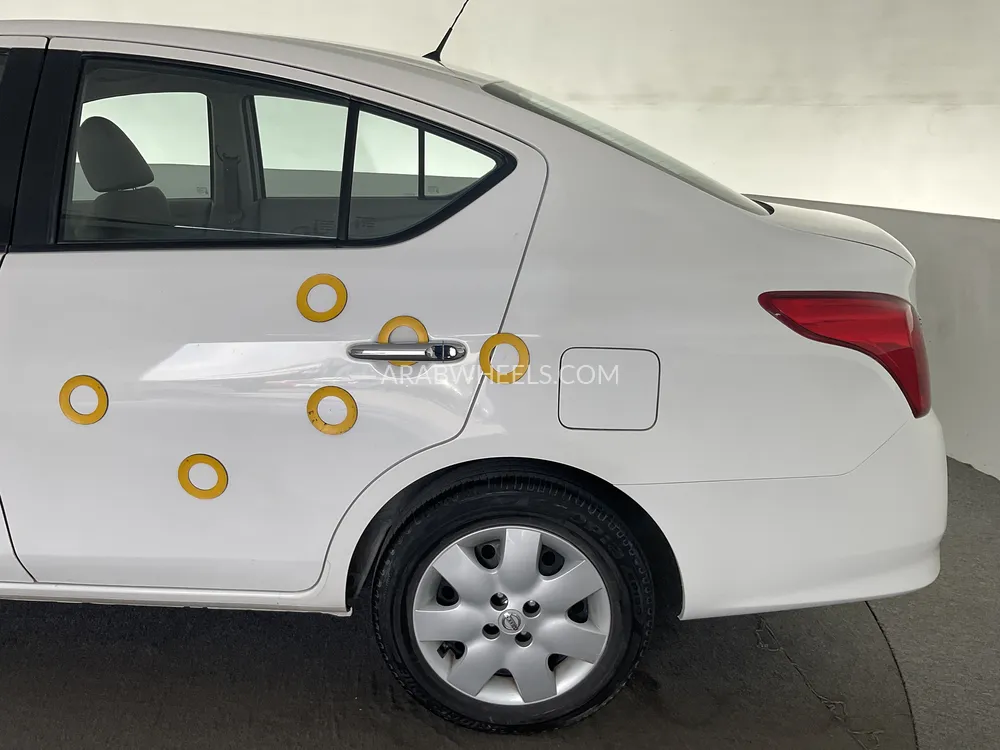 نيسان صني 2023 for Sale in دبي Image-28