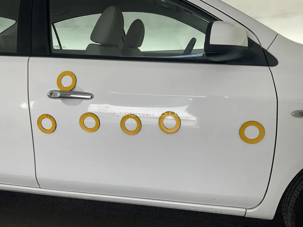 نيسان صني 2023 for Sale in دبي Image-31