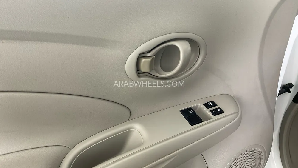 نيسان صني 2023 for Sale in دبي Image-32