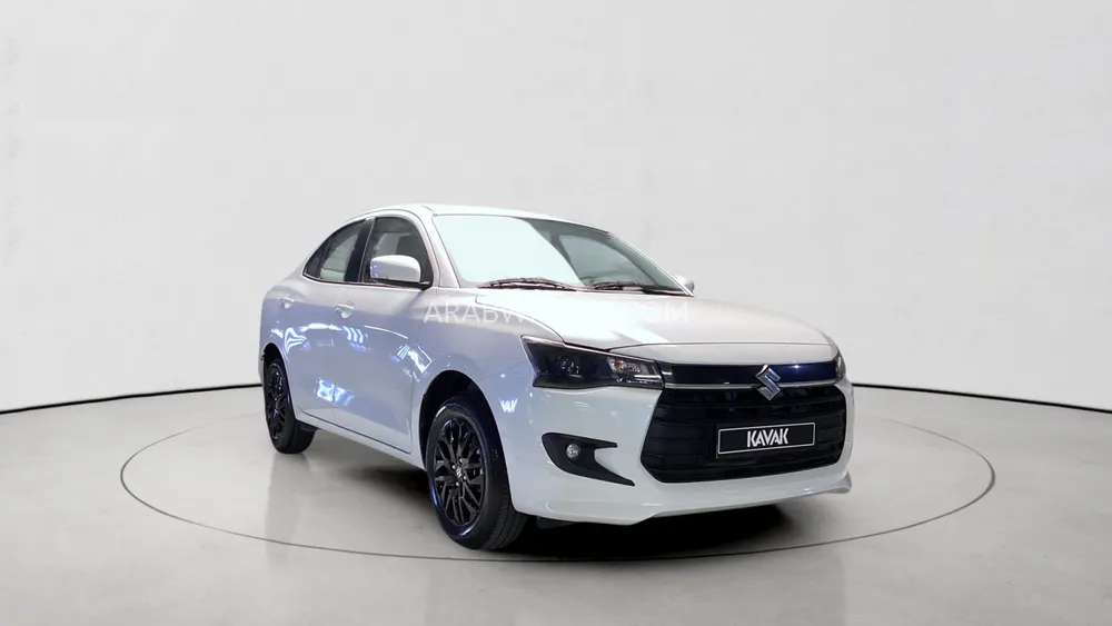 Suzuki Dzire 2025 for Sale in Dubai Image-3