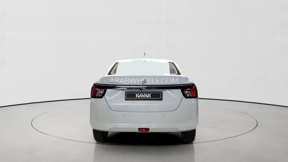 Suzuki Dzire 2025 for Sale in Dubai Image-5