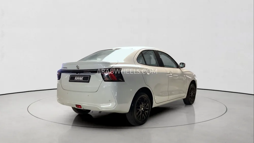 Suzuki Dzire 2025 for Sale in Dubai Image-6